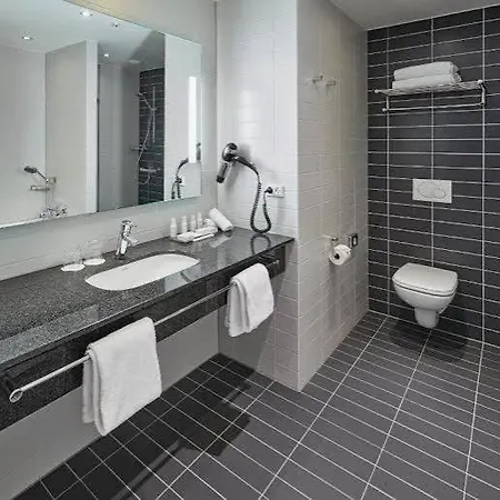 Hotel Crowne Plaza 5*