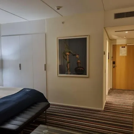 Hotel Crowne Plaza København