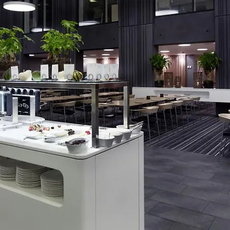 Hotel Crowne Plaza